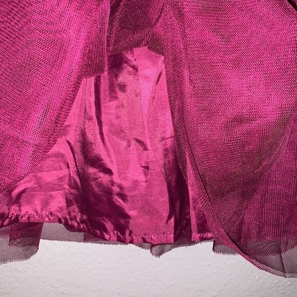 Old Navy baby girl dress size 12-18 months, Tutu style - Picture 5 of 9